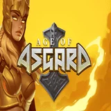 Bocoran RTP Slot Yggdrasil Age Of Asgard